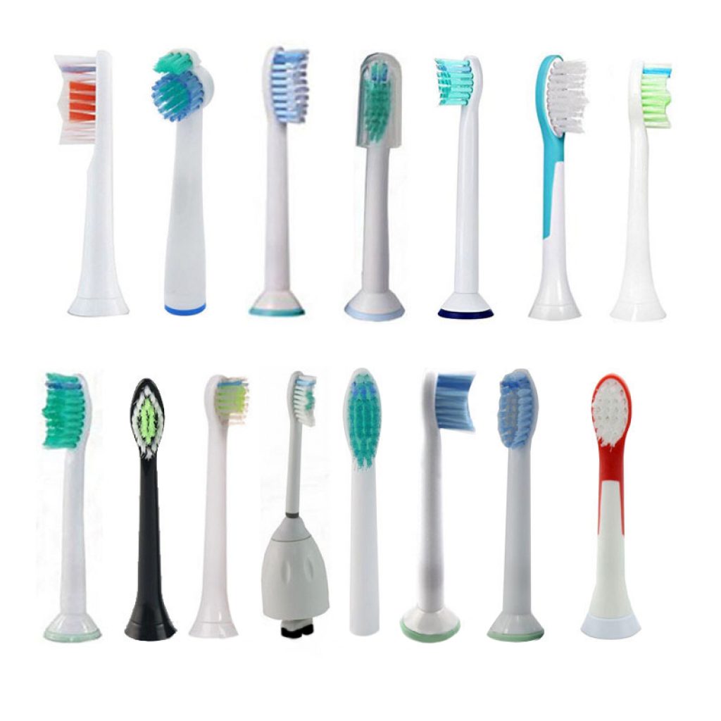 OralB Electric Toothbrush Heads Review Best Electric Toothbrush Club