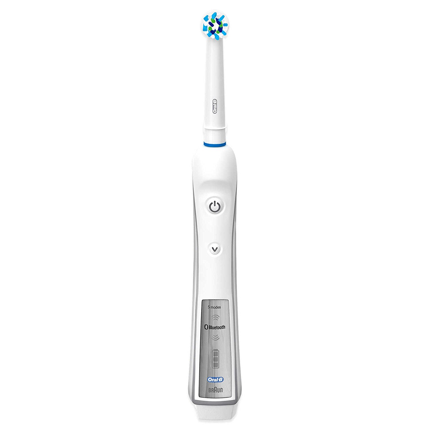 tellen Noord rib Oral-B Pro 5500 Review - Best Electric Toothbrush Club