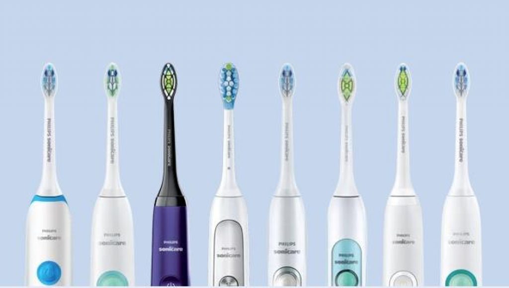 5 Best Sonicare Electric Toothbrushes Best Electric Toothbrush Club