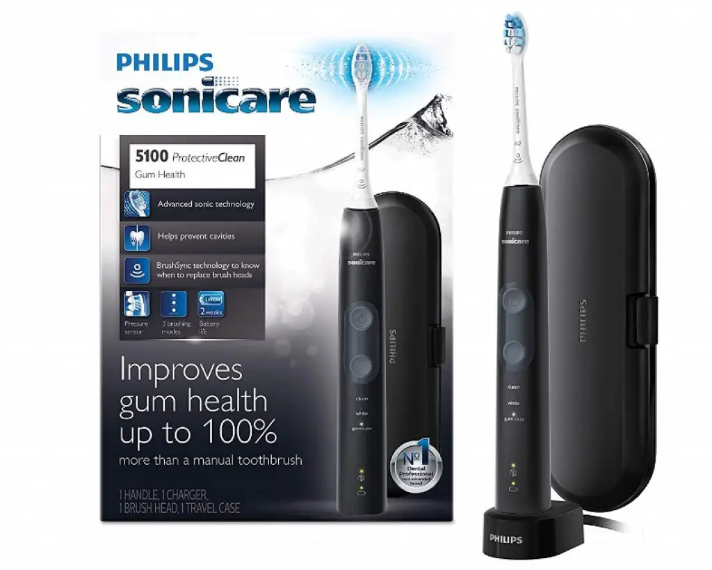 5 Best Sonicare Electric Toothbrushes Best Electric Toothbrush Club